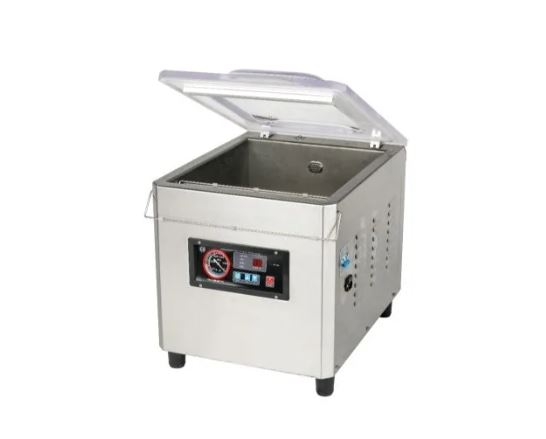 Envasadora al vacío profesional DZ-350