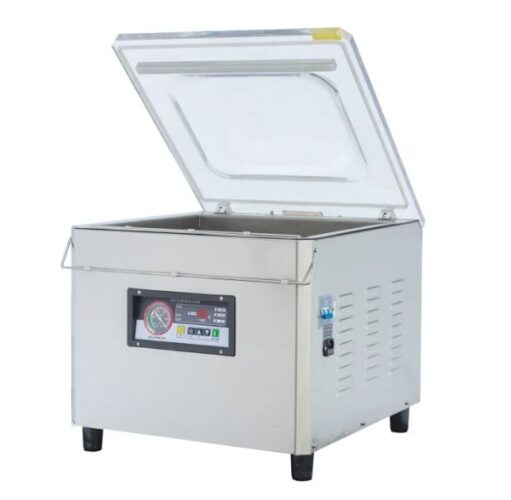 Envasadora al vacío profesional DZ-450