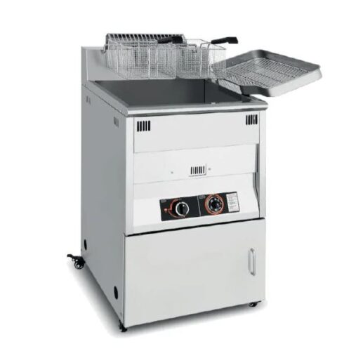 Freidora profesional a gas GF-23H