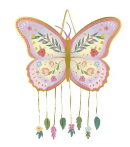 Piñata mariposa 54'5x38 cm HADAS